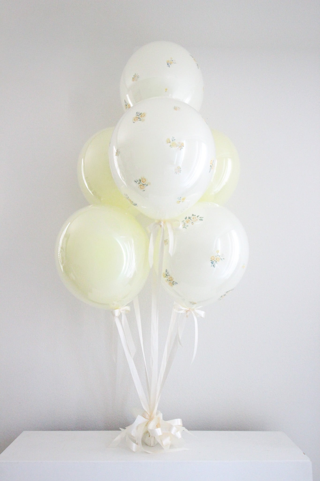 Buttercream Bloom