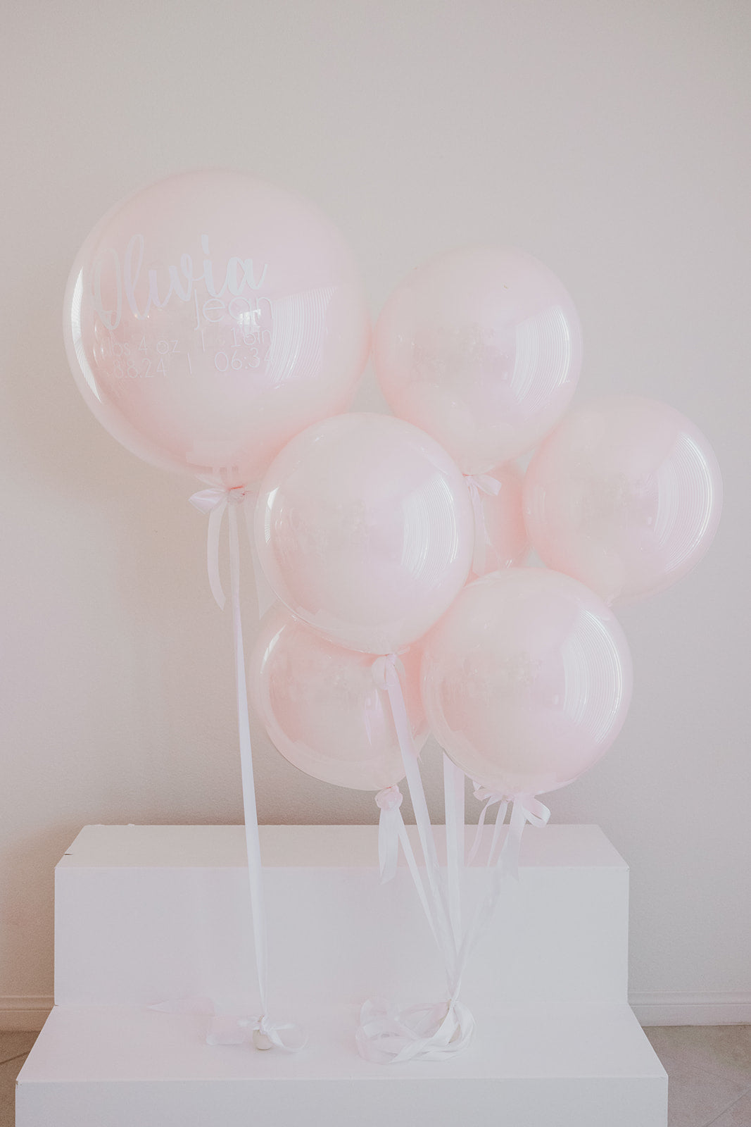 Pretty in Pink