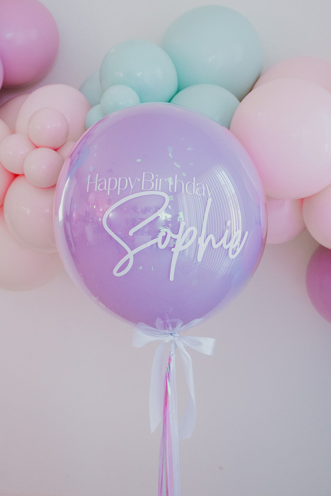 Mermaid Magic