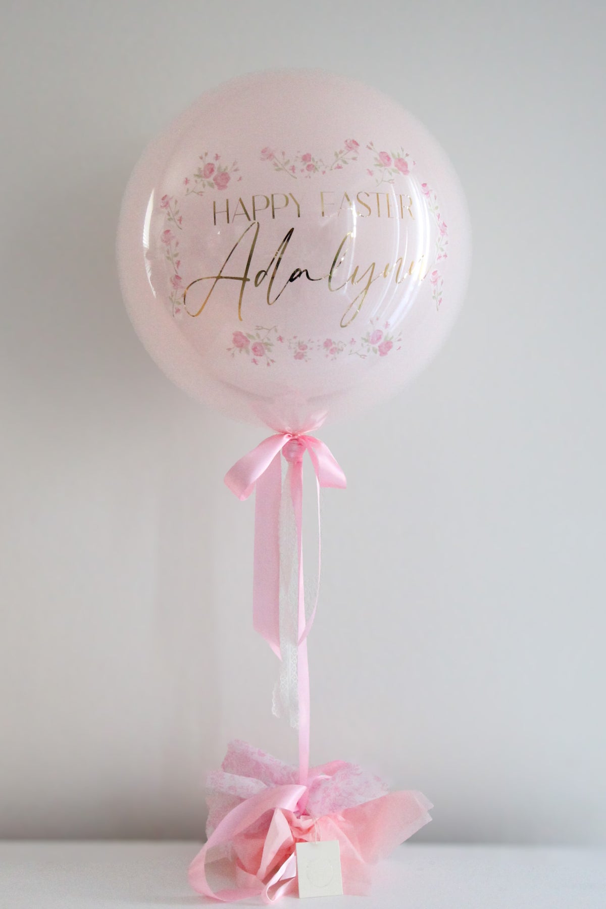 The Fancy Shack | Custom Balloon | Post Worthy Events
