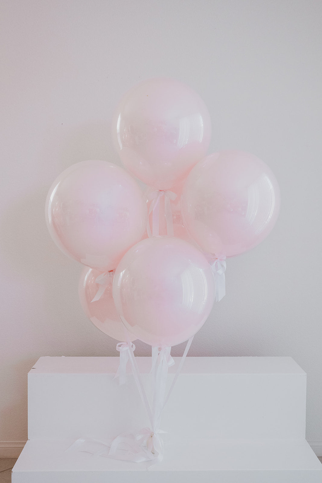Pretty in Pink