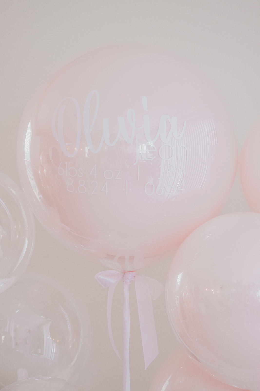 Pretty in Pink
