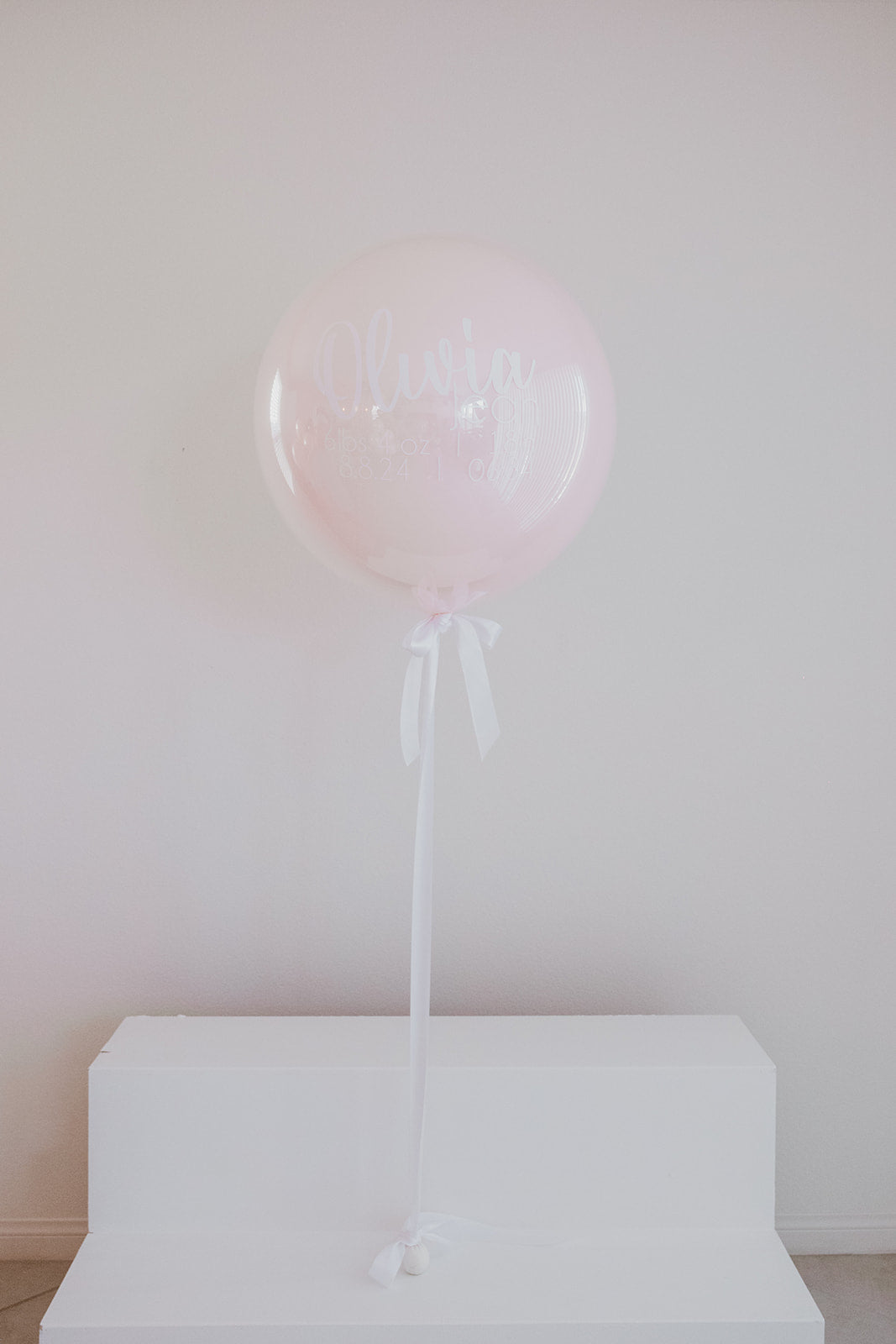 Pretty in Pink