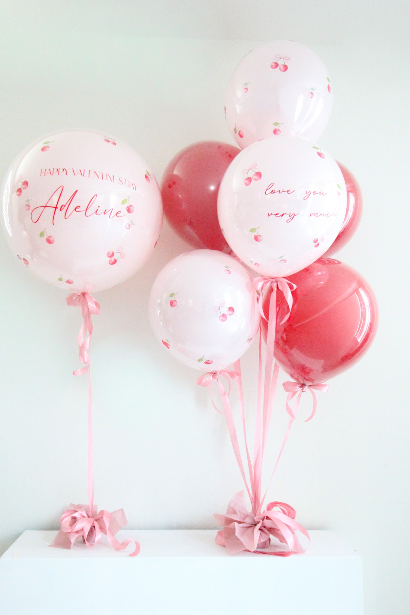 I Love You Cherry Much